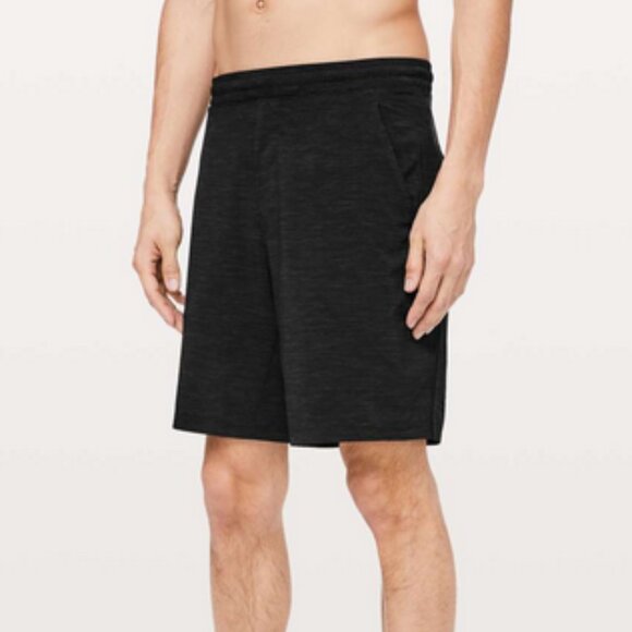 Lululemon Pace Breaker Short *Linerless 9", Black, Medium - Picture 2 of 10